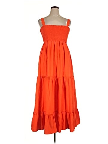 Zara Casual Dress (view 1)