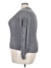 Maurices Gray Pullover Sweater Size XXL - photo 5