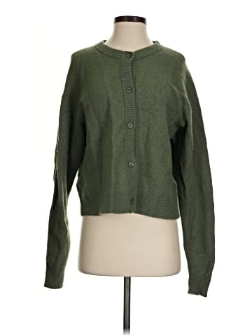 American Vintage Cardigan (view 1)