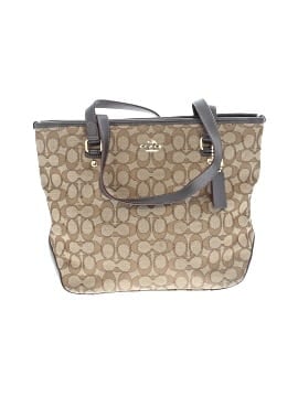 Coach Factory Tote