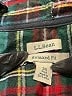 L.L.Bean 100% Cotton Green Cardigan Size 3X - photo 7