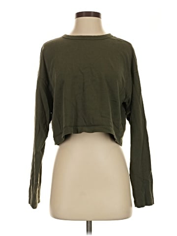 Gap Long Sleeve T-Shirt (view 1)