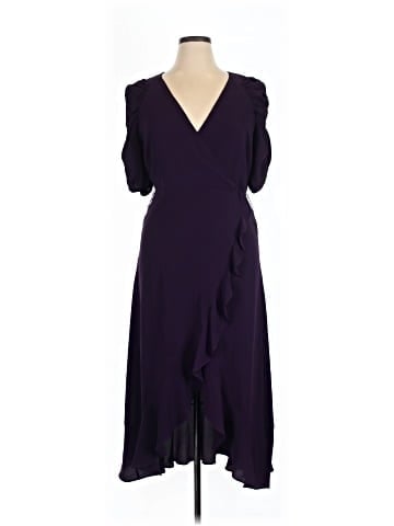 Kensie Cocktail Dress (view 1)
