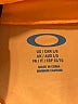 Oakley Solid Yellow Orange Skort Size L - photo 3