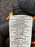 Oakley Solid Yellow Orange Skort Size L - photo 5