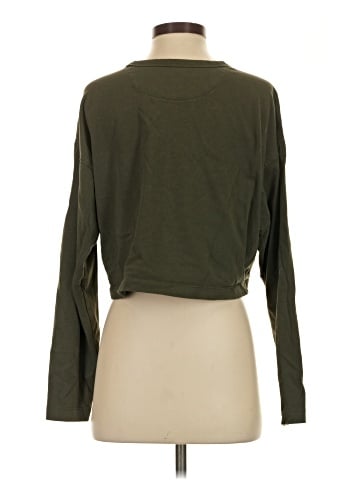 Gap Long Sleeve T-Shirt (view 2)