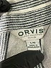 Orvis Stripes Gray Long Sleeve Button-Down Shirt Size L - photo 7