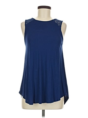 Old Navy Sleeveless Top (view 1)