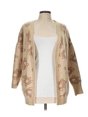 No Boundaries Cardigan (view 1)