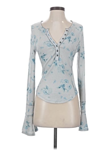Free People Long Sleeve T-Shirt (view 1)