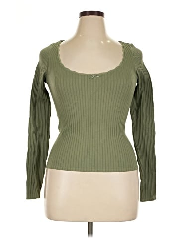 Wild Fable Long Sleeve Top (view 1)