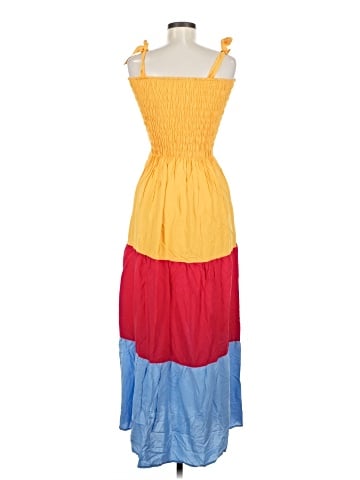 Assorted Brands Casual Dress (view 2)