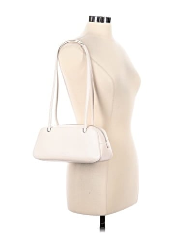 Kate Spade New York Leather Shoulder Bag (view 2)