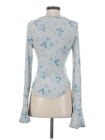 Free People Long Sleeve T-Shirt (view 2)