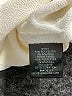 Simply Vera Vera Wang Ivory Sleeveless Blouse Size XL (petite) - photo 8