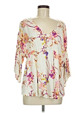 Andree By Unit 3/4 Sleeve Blouse