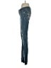 Miss Me Hearts Blue Jeans Size 26 waist - photo 5