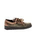 Mephisto Brown Sneakers Size 5 1/2 - photo 1