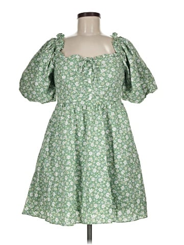 HYACINTH HOUSE Casual Dress (view 1)