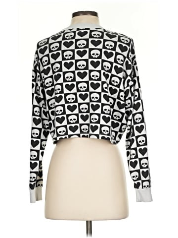 American Eagle Outfitters Long Sleeve Top (view 2)