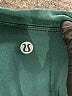 Lululemon Athletica Green Turtleneck Sweater Size 2 - photo 7