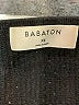 Babaton Black Tank Top Size XS - photo 7