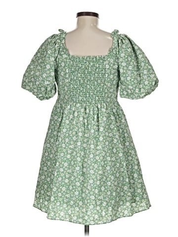 HYACINTH HOUSE Casual Dress (view 2)