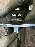 Apt. 9 Solid Black Dress Pants Size 10 - photo 7