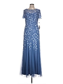 Adrianna Papell Cocktail Dress (view 1)