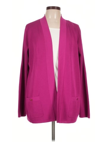 Anne Klein Cardigan (view 1)