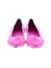 ROTHY'S Color Block Pink Flats Size 9 - photo 2