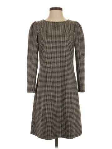 Ann Taylor Factory Casual Dress (view 1)