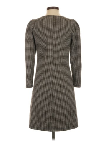 Ann Taylor Factory Casual Dress (view 2)