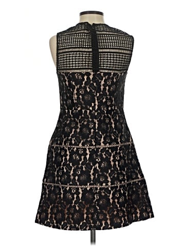 Aidan by Aidan Mattox Cocktail Dress (view 2)