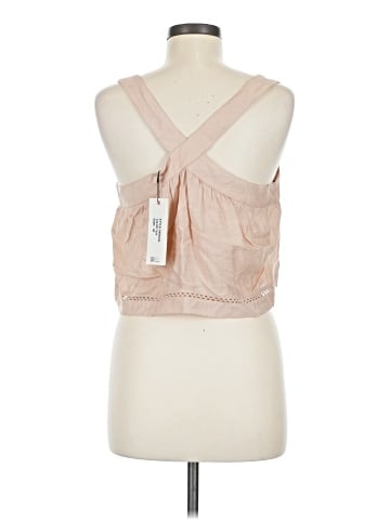Dance & Marvel Sleeveless Blouse (view 2)