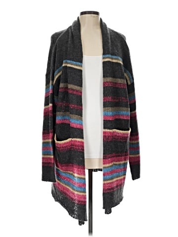 STETSON Cardigan (view 1)