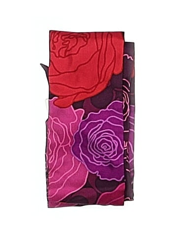 Coach Silk Scarf (view 2)