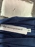 Assorted Brands Blue Short Sleeve Top Size S - photo 7