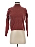 Madewell 100% Cashmere Brown Cashmere Pullover Sweater Size XXS - photo 1