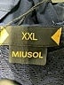 Miusol Blue Cocktail Dress Size XXL - photo 7