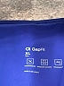 Gap Fit Solid Blue Active Pants Size XL (tall) - photo 4