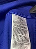 Gap Fit Solid Blue Active Pants Size XL (tall) - photo 5
