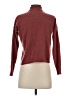 Madewell 100% Cashmere Brown Cashmere Pullover Sweater Size XXS - photo 2
