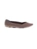 ROTHY'S Brown Flats Size 9 - photo 1