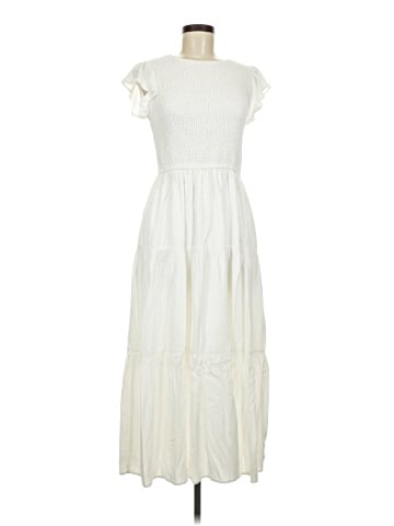 Zesica Casual Dress (view 1)