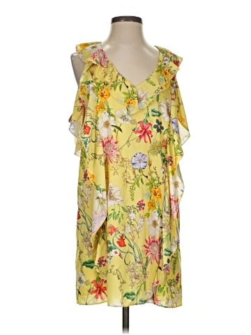 Parker Casual Dress (view 1)