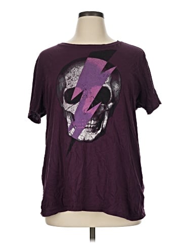 Heritage Short Sleeve T-Shirt (view 1)