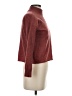 Madewell 100% Cashmere Brown Cashmere Pullover Sweater Size XXS - photo 4