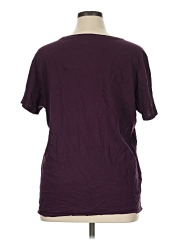 Heritage Short Sleeve T-Shirt (view 2)
