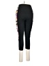 NY&C Graphic Black Active Pants Size L - photo 2